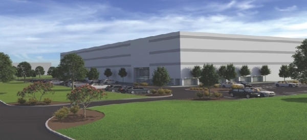 Listing Image #1 - Land for sale at 1201 Research Parkway, Meriden CT 06450