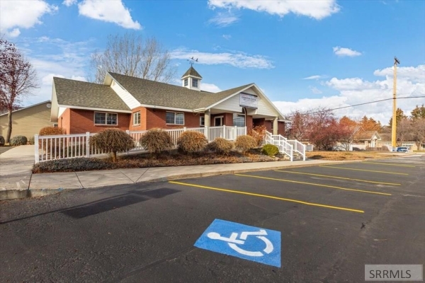 Listing Image #2 - Others for sale at 30 Madison Professional Park, REXBURG ID 83440