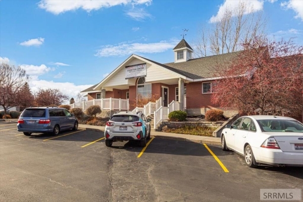 Listing Image #3 - Others for sale at 30 Madison Professional Park, REXBURG ID 83440