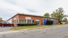 Industrial property for sale in Anderson, IN