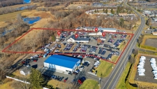 Business Park property for sale in East Windsor, CT