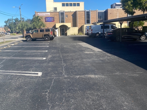 Listing Image #1 - Office for sale at 1253 Park St, Clearwater FL 33756