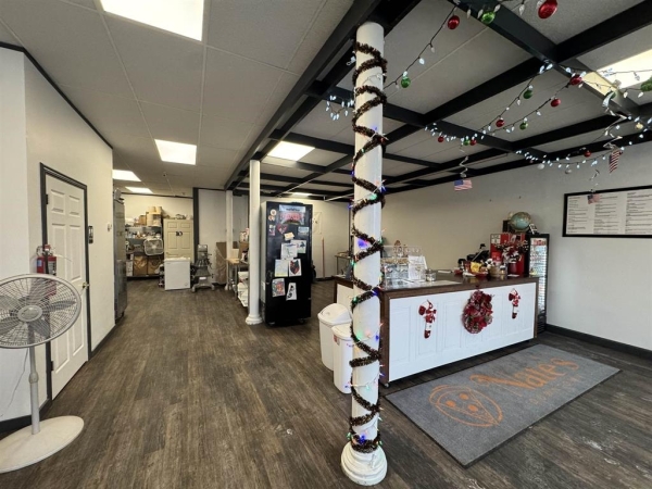 Listing Image #2 - Retail for sale at 50 N Church St, Richland Center WI 53581