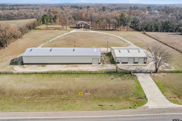 Listing Image #1 - Industrial for sale at 5796 Highway 271 S, Pittsburg TX 75686