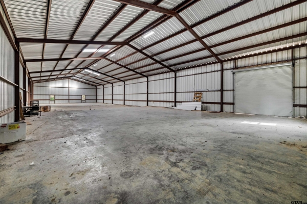 Listing Image #3 - Industrial for sale at 5796 Highway 271 S, Pittsburg TX 75686