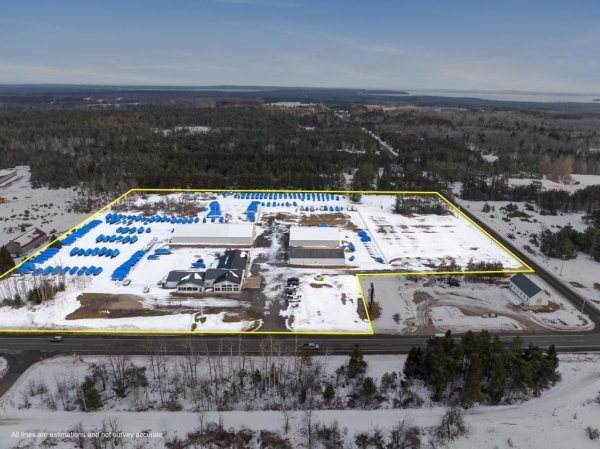 Listing Image #3 - Others for sale at 3859 US-31, Brutus MI 49716