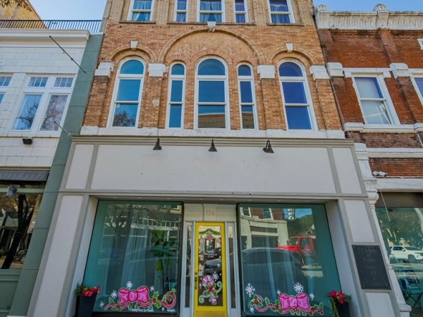 Listing Image #1 - Others for sale at 134 N Patterson Street, Valdosta GA 31601