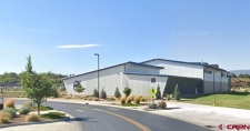 Listing Image #3 - Industrial for sale at 1675 Las Colonias Drive, Grand Junction CO 81501