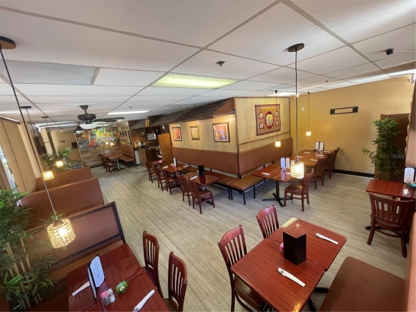 Listing Image #2 - Others for sale at 5545 Roosevelt Boulevard, CLEARWATER FL 33760