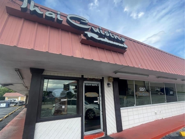 Listing Image #1 - Others for sale at 5325 Edgewater Drive, ORLANDO FL 32810