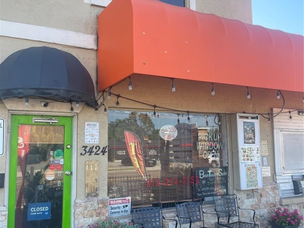 Listing Image #3 - Others for sale at 3424 S Dale Mabry Highway, TAMPA FL 33629