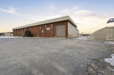 Industrial property for sale in Joliet, IL