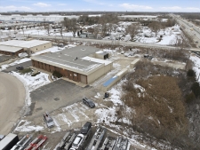 Listing Image #2 - Industrial for sale at 20620 Burl Court, Joliet IL 60433