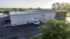 Listing Image #3 - Industrial for sale at 20620 Burl Court, Joliet IL 60433