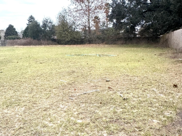 Listing Image #1 - Land for sale at Rue Beaux Chenes Lot #87, Ocean Springs MS 39564