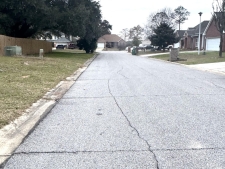 Listing Image #2 - Land for sale at Rue Beaux Chenes Lot #87, Ocean Springs MS 39564