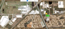 Listing Image #2 - Land for sale at 5505 W Midway Road, Port St Lucie FL 34983