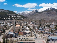 Listing Image #2 - Others for sale at 419 Sixth Street 205, 207,, Crested Butte CO 81224