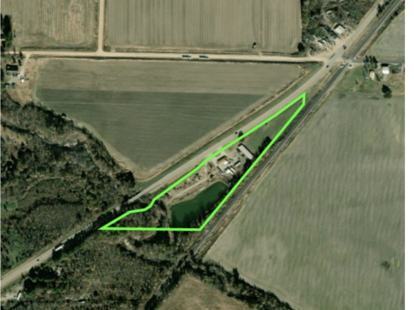 Listing Image #1 - Multi-Use for sale at 5064 Hwy 49 N, Marmaduke AR 72443