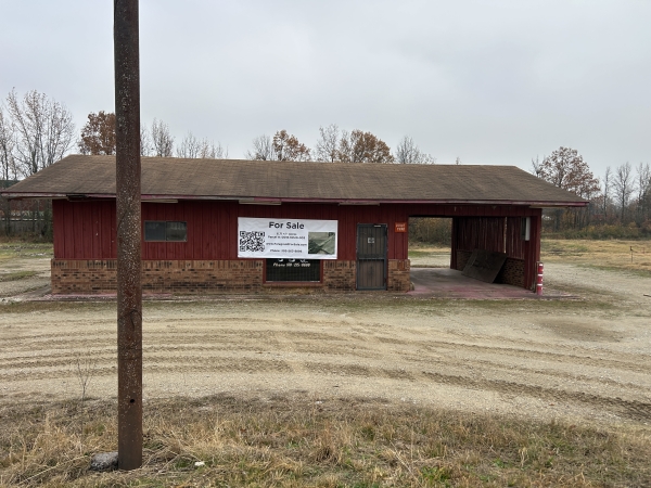 Listing Image #2 - Multi-Use for sale at 5064 Hwy 49 N, Marmaduke AR 72443 Listing Image #2 - Multi-Use for sale at 5064 Hwy 49 N, Marmaduke AR 72443