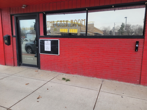 Listing Image #1 - Others for sale at 127 S Main, Ada OH 45810