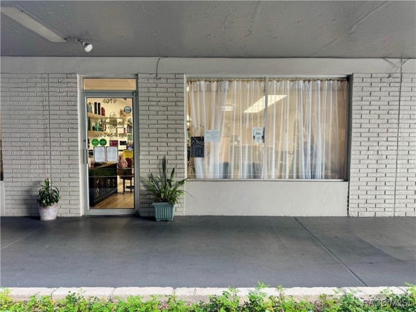 Listing Image #2 - Others for sale at 4019 N Lecanto Highway, Beverly Hills FL 34465