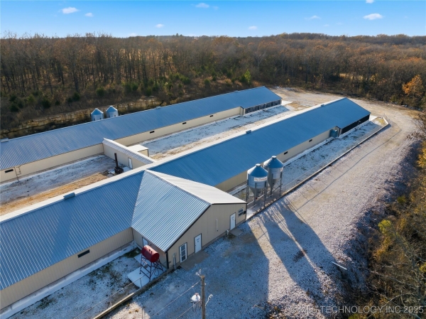 Listing Image #2 - Others for sale at S 4510 Road, Vian OK 74962