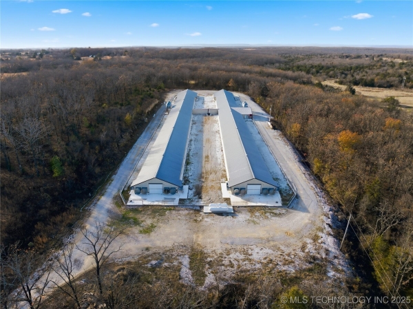 Listing Image #3 - Others for sale at S 4510 Road, Vian OK 74962