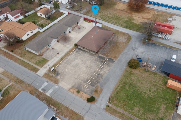 Listing Image #3 - Others for sale at 808 W. Prairie, Marion IL 62959