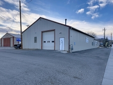 Industrial property for sale in Buffalo, WY