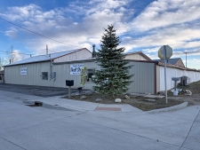 Listing Image #3 - Industrial for sale at 611 W Fetterman Street, Buffalo WY 82834