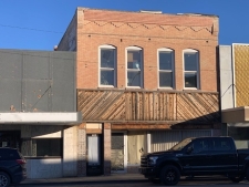 Retail property for sale in Burley, ID