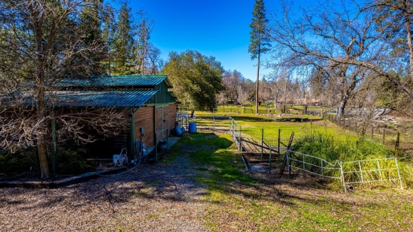 Listing Image #3 - Others for sale at 4.53 AC Wortham Road, Oakhurst CA 93644 Listing Image #3 - Others for sale at 4.53 AC Wortham Road, Oakhurst CA 93644