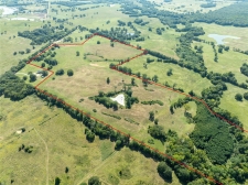 Listing Image #2 - Land for sale at 0 CR 2142, Detroit TX 75436