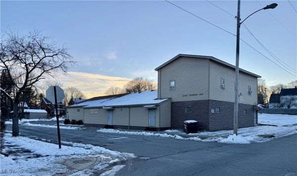 Listing Image #2 - Others for sale at 1585 Himrod Avenue, Youngstown OH 44506