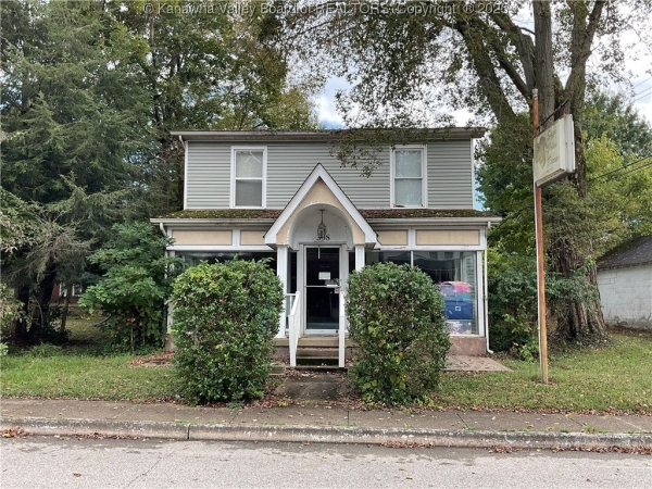 Listing Image #1 - Others for sale at 308 Walnut Street, Ravenswood WV 26164