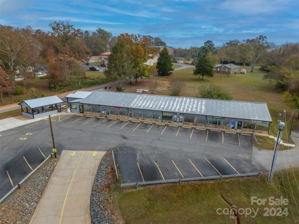 Listing Image #2 - Others for sale at 82 NC Hwy 9 None, Mill Spring NC 28756