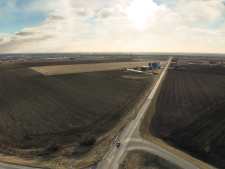 Listing Image #3 - Land for sale at SE Corner of Interstate 80 and Plank Rd, Peru IL 61354