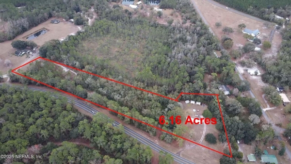 Listing Image #1 - Land for sale at 13870 US Highway 90, Sanderson FL 32087 Listing Image #1 - Land for sale at 13870 US Highway 90, Sanderson FL 32087