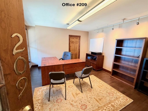 Listing Image #1 - Others for sale at 419 Sixth Street 209, Crested Butte CO 81224