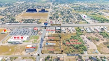 Listing Image #3 - Land for sale at 2100 W Expressway 83 Highway, Palmview TX 78572