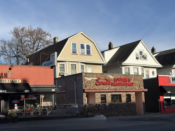 Listing Image #2 - Others for sale at 428 Central Ave, East Orange NJ 08018