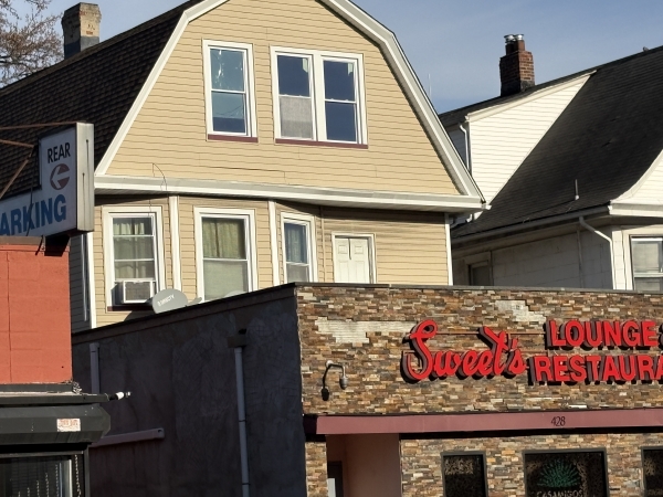 Listing Image #3 - Others for sale at 428 Central Ave, East Orange NJ 08018