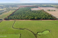 Land for sale in Cottondale, FL