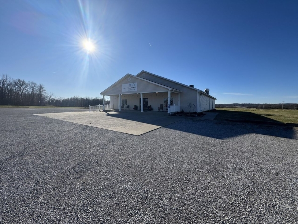 Listing Image #1 - Others for sale at 115 Quarry Road, Auburn KY 42206