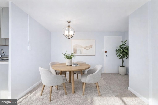 Listing Image #3 - Office for sale at 4600 Duke Street , 413, Alexandria VA 22304