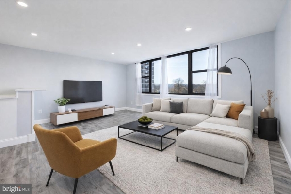 Listing Image #3 - Office for sale at 4600 Duke Street , 430, Alexandria VA 22304