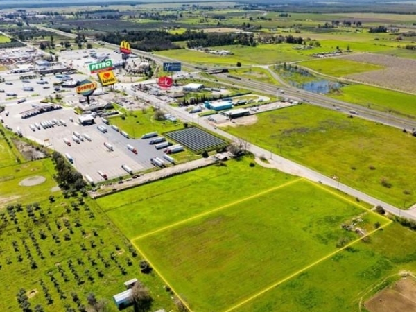 Listing Image #1 - Others for sale at 2761 Hwy 99w, Corning CA 96021