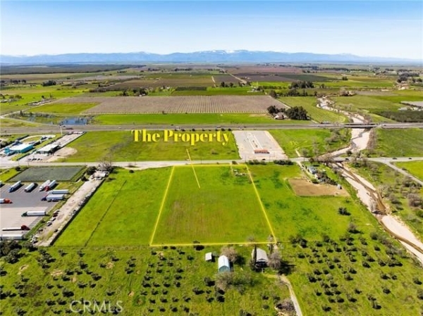 Listing Image #3 - Others for sale at 2761 Hwy 99w, Corning CA 96021