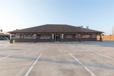 Office property for sale in Alamo, TX